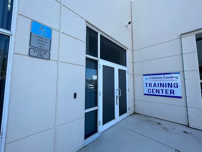 Caloosa Cooling Picture 4