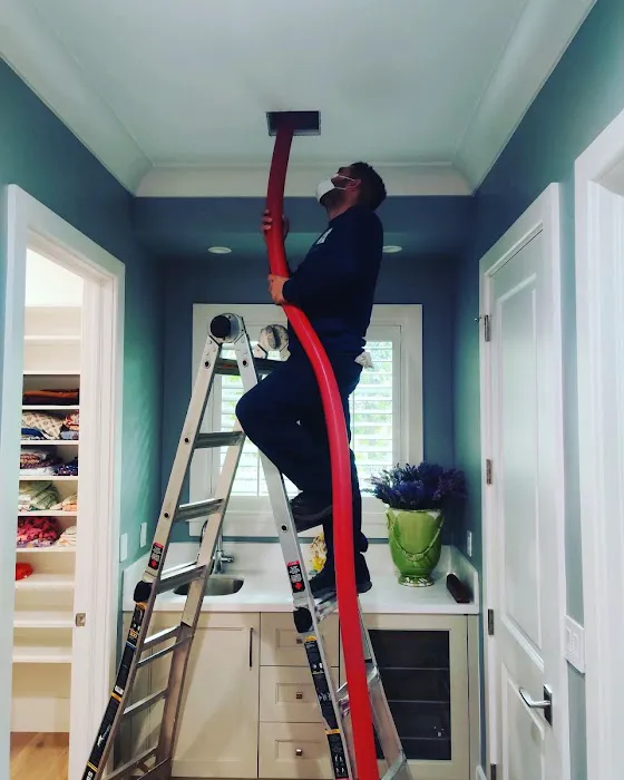 Chace Joseph Air Conditioning Picture 4