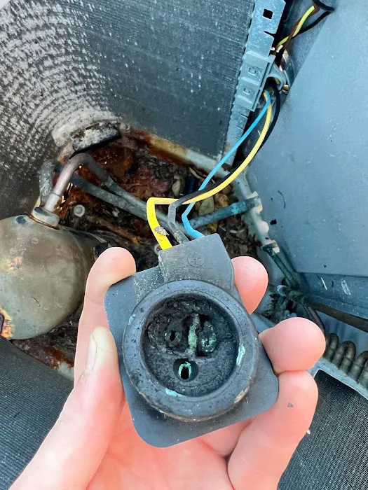 Chace Joseph Air Conditioning Picture 1