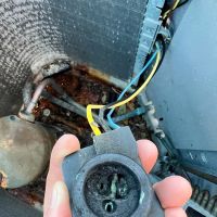 Chace Joseph Air Conditioning ico