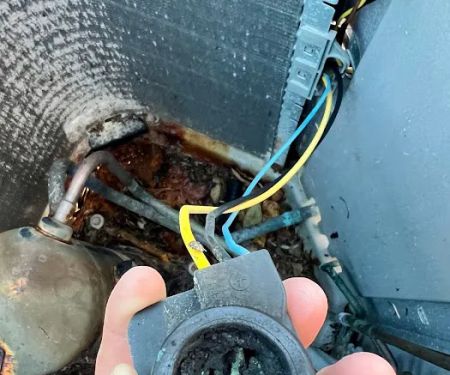 Chace Joseph Air Conditioning