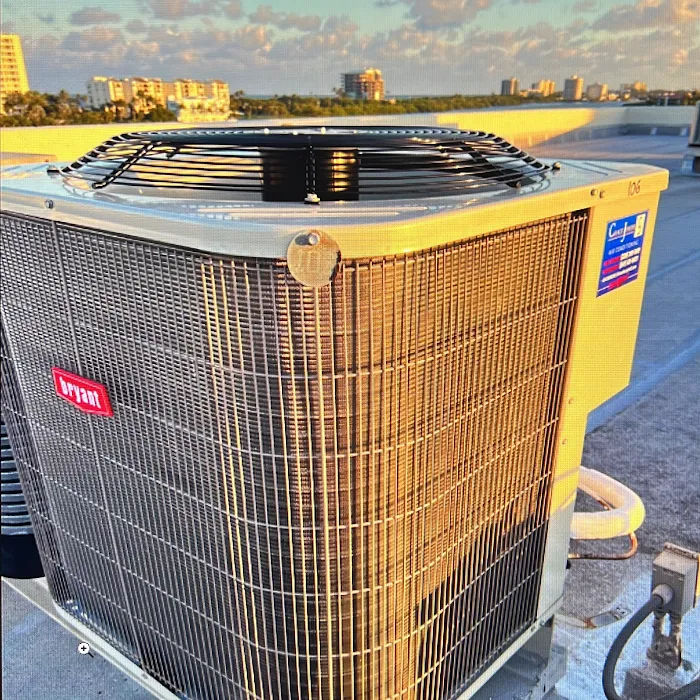 Chace Joseph Air Conditioning Picture 9