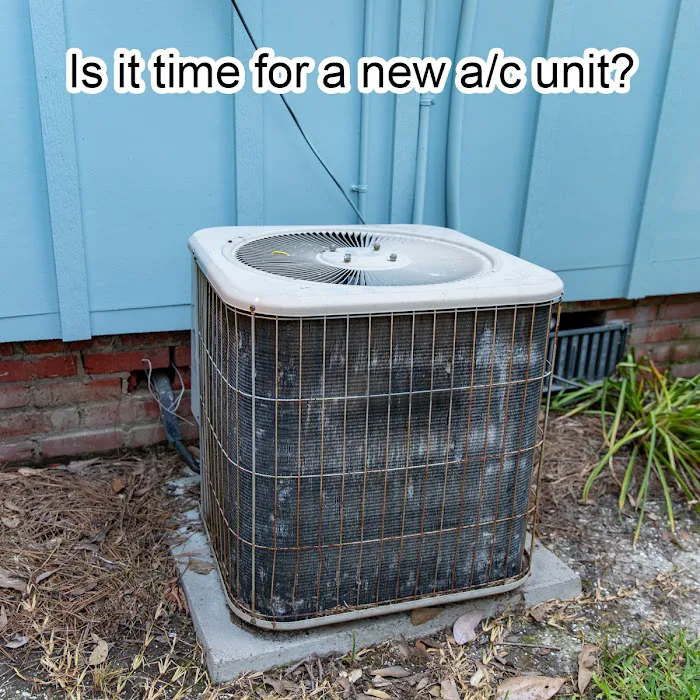 Juli Klein’s A/C Services LLC Picture 3