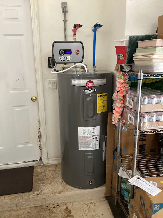 Plumbing, Cooling & Electrical Nerds Picture 7