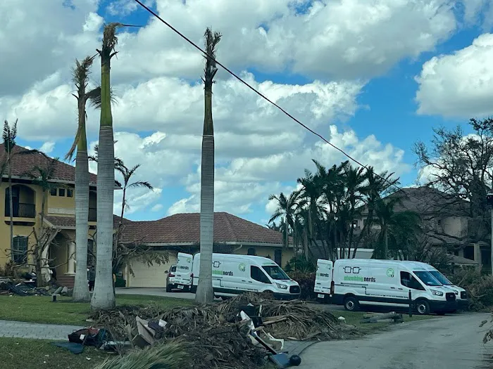 Plumbing, Cooling & Electrical Nerds Picture 8