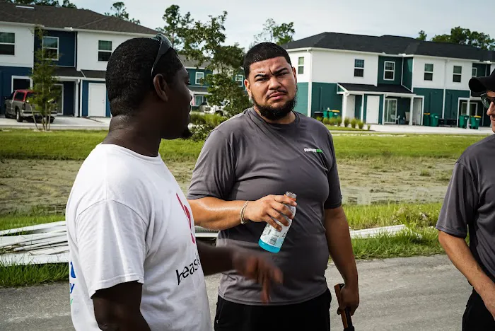 Plumbing, Cooling & Electrical Nerds Picture 10