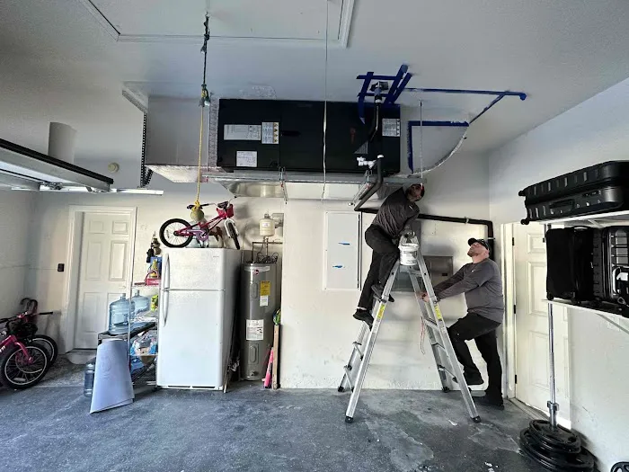 Plumbing, Cooling & Electrical Nerds Picture 6