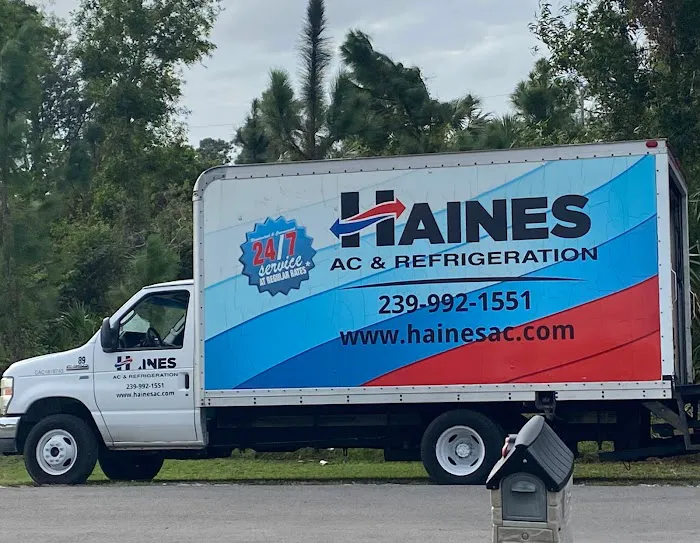 Grande Aire Services Inc. Picture 9