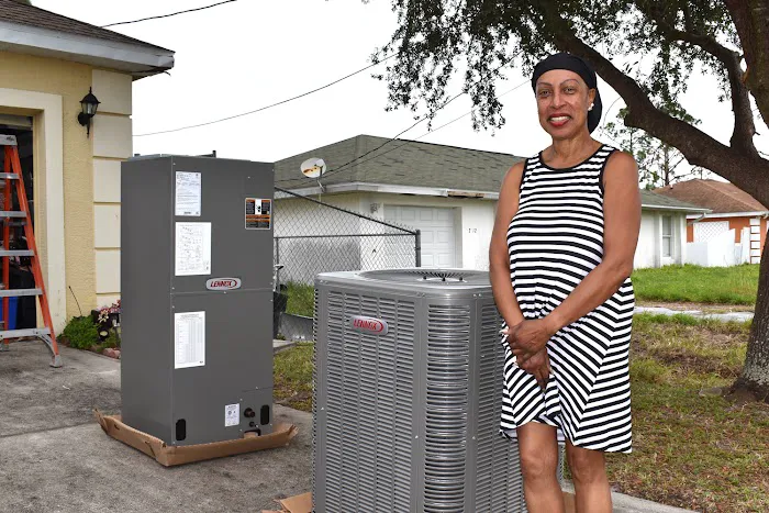 Grande Aire Services Inc. Picture 6