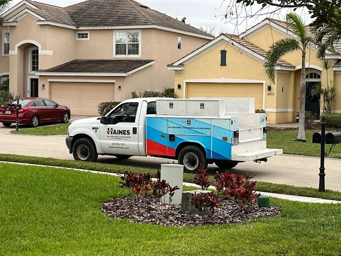 Grande Aire Services Inc. Picture 2