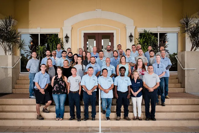 Grande Aire Services Inc. Picture 5