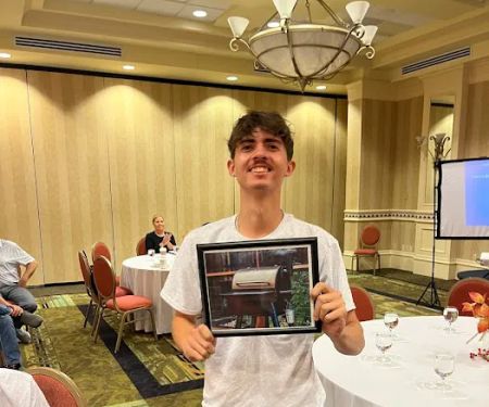 Grande Aire Services Inc.