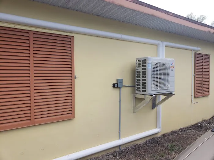 Good Neighbors Air Conditioning Picture 5