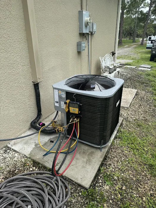 Good Neighbors Air Conditioning Picture 4