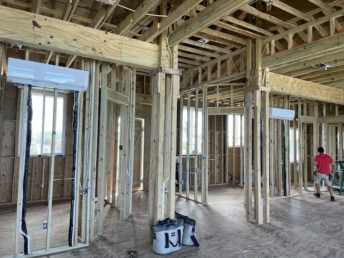 Good Neighbors Air Conditioning Picture 2