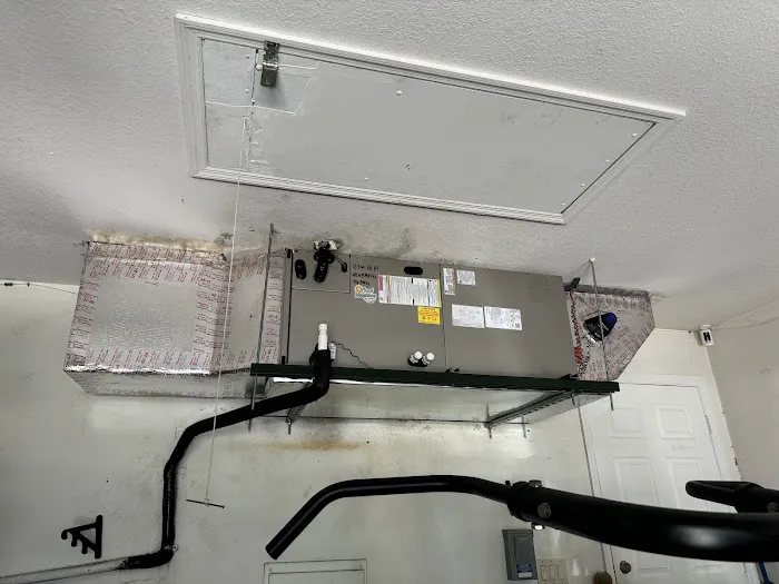 Good Neighbors Air Conditioning Picture 3