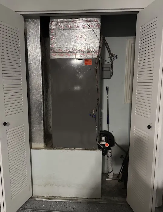 Good Neighbors Air Conditioning Picture 1