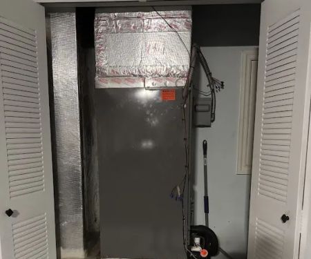 Good Neighbors Air Conditioning