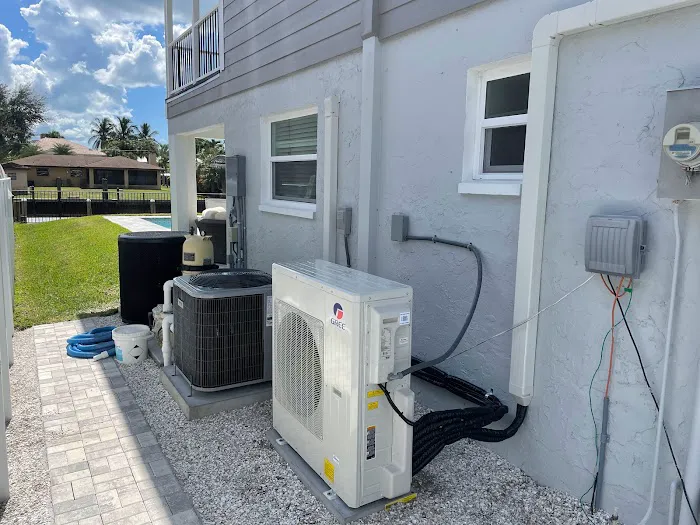 Good Neighbors Air Conditioning Picture 6