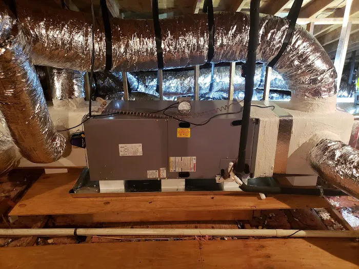 Good Neighbors Air Conditioning Picture 7