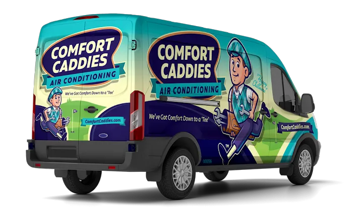 Comfort Caddies Picture 4