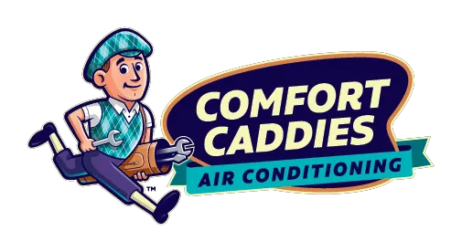 Comfort Caddies Picture 3