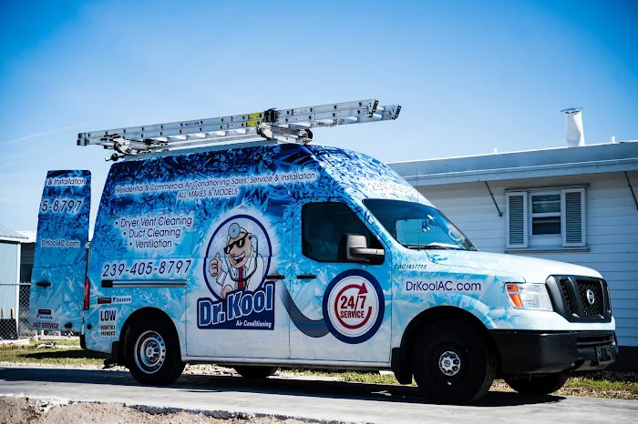 Dr. Kool Air Conditioning & Refrigeration Picture 4
