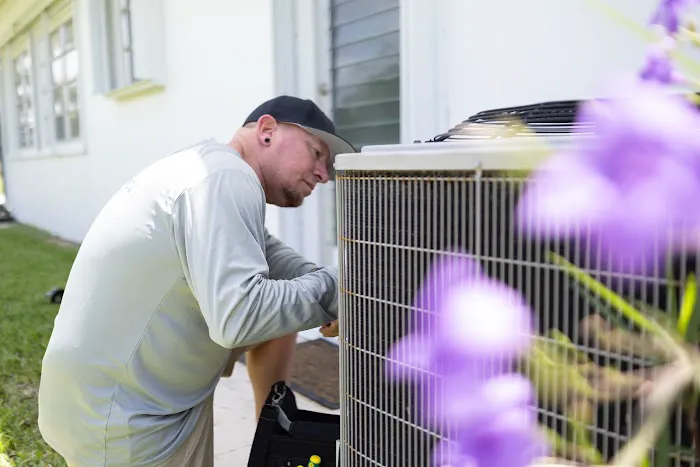 Dr. Kool Air Conditioning & Refrigeration Picture 5