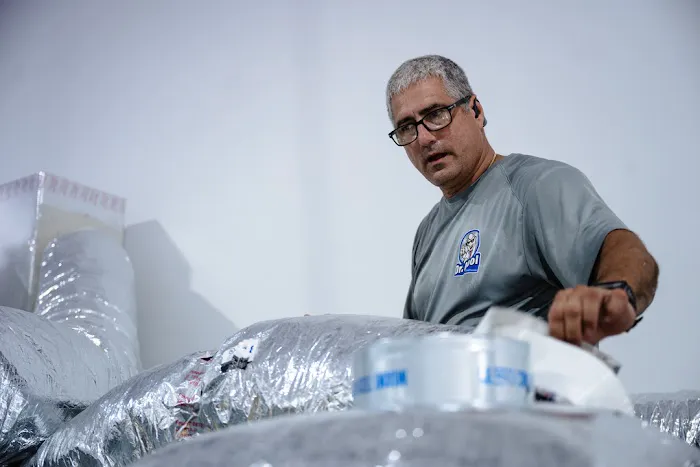 Dr. Kool Air Conditioning & Refrigeration Picture 6