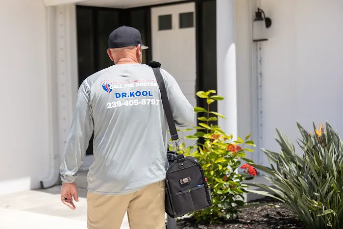 Dr. Kool Air Conditioning & Refrigeration Picture 3