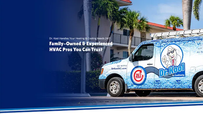 Dr. Kool Air Conditioning & Refrigeration Picture 7