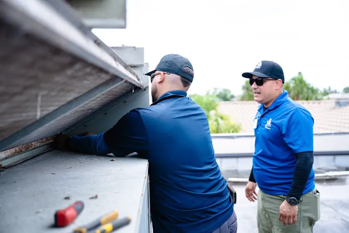 Dr. Kool Air Conditioning & Refrigeration Picture 2