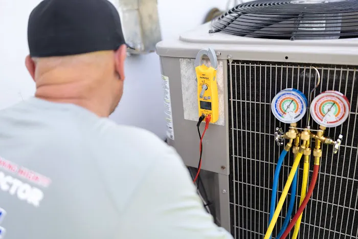 Dr. Kool Air Conditioning & Refrigeration Picture 10