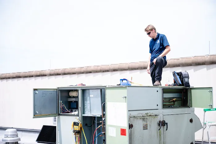 Dr. Kool Air Conditioning & Refrigeration Picture 1