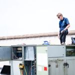 Dr. Kool Air Conditioning & Refrigeration