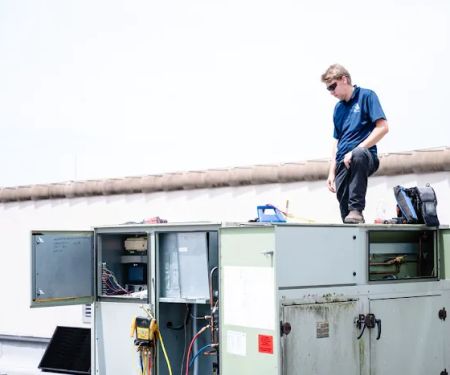 Dr. Kool Air Conditioning & Refrigeration