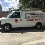 Whaley's Air Conditioning Inc - An Elevate Home Services company