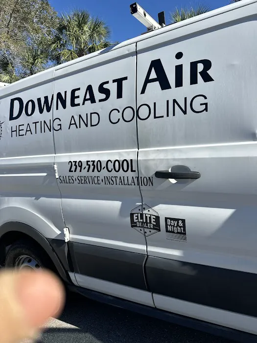 Downeast Air Heating & Cooling Picture 3