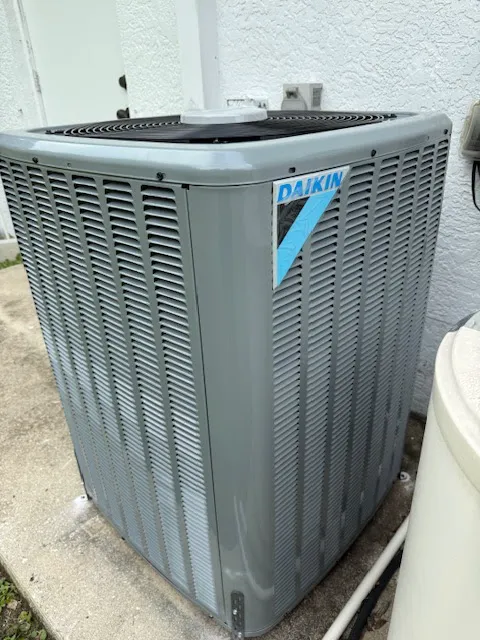 Downeast Air Heating & Cooling Picture 1