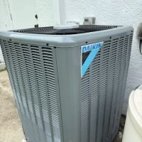 Downeast Air Heating & Cooling ico