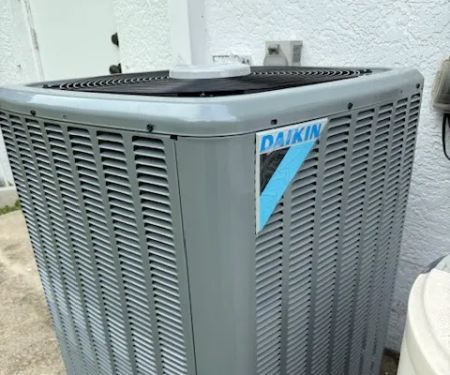 Downeast Air Heating & Cooling