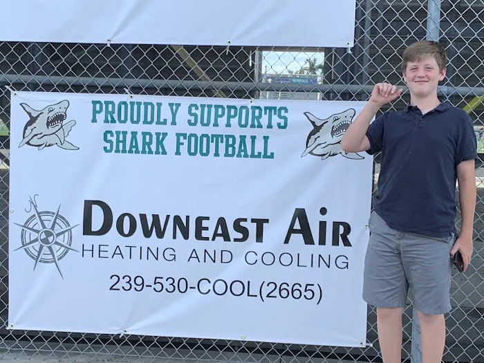 Downeast Air Heating & Cooling Picture 4