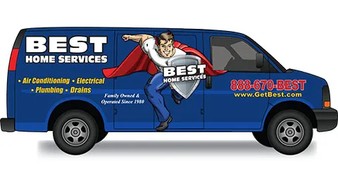 Best Home Services - Naples Picture 3