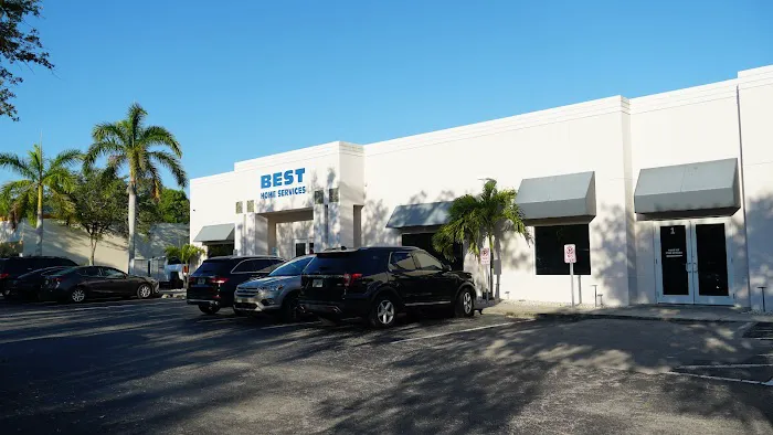 Best Home Services - Naples Picture 7