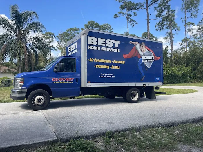 Best Home Services - Naples Picture 6