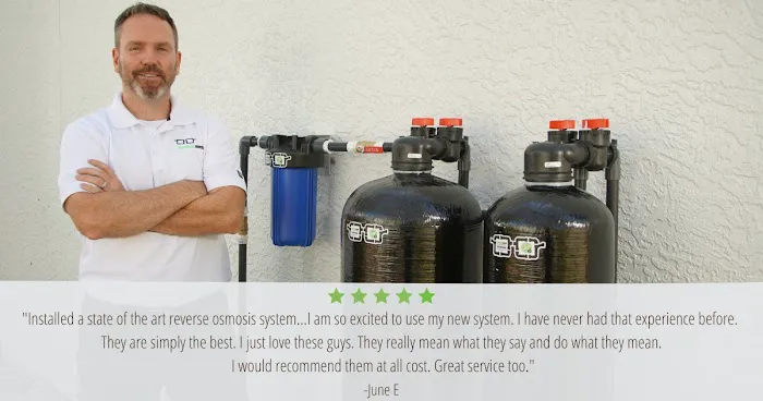 Plumbing, Cooling & Electrical Nerds Picture 7