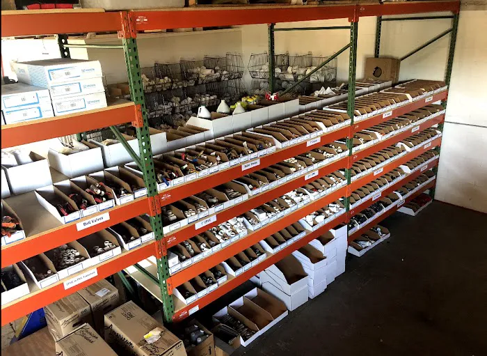 Plumbing, Cooling & Electrical Nerds Picture 8