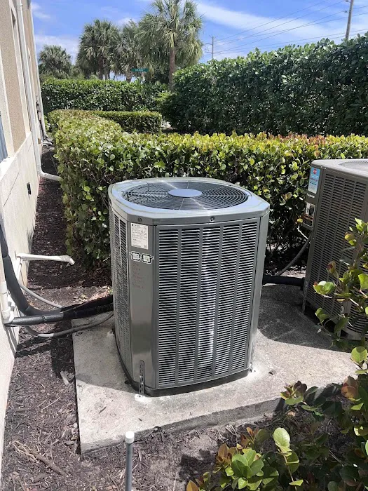 Plumbing, Cooling & Electrical Nerds Picture 2