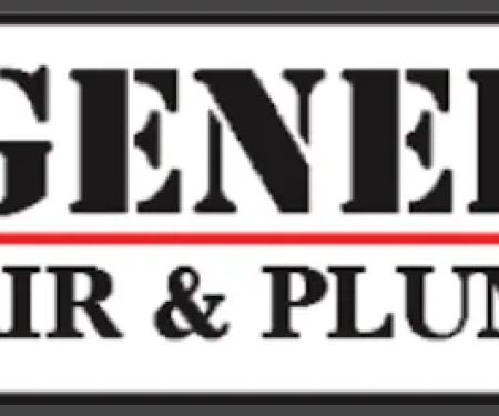 General Air and Plumbing - An Elevate Home Services Company