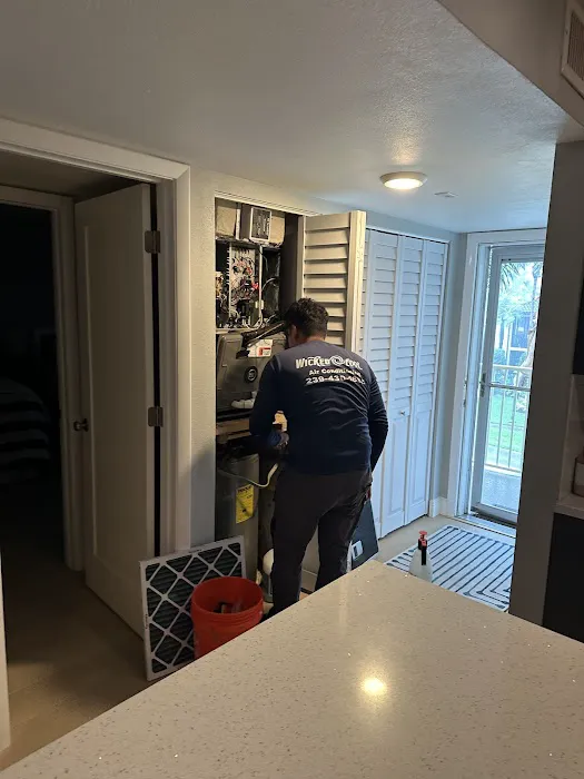 Wicked Cool Air Conditioning Picture 4